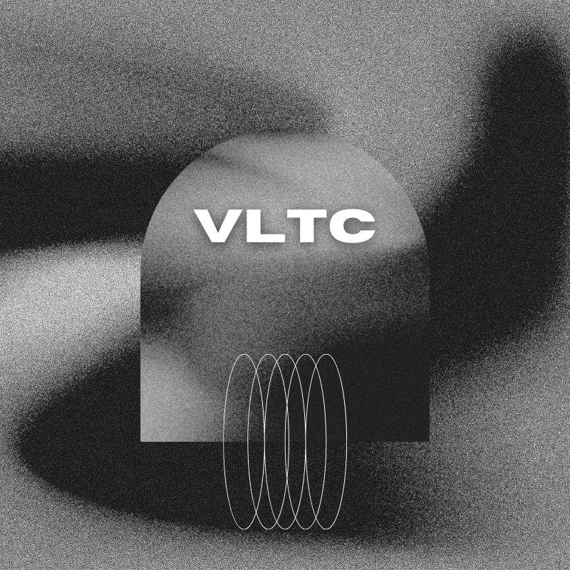 Label image background