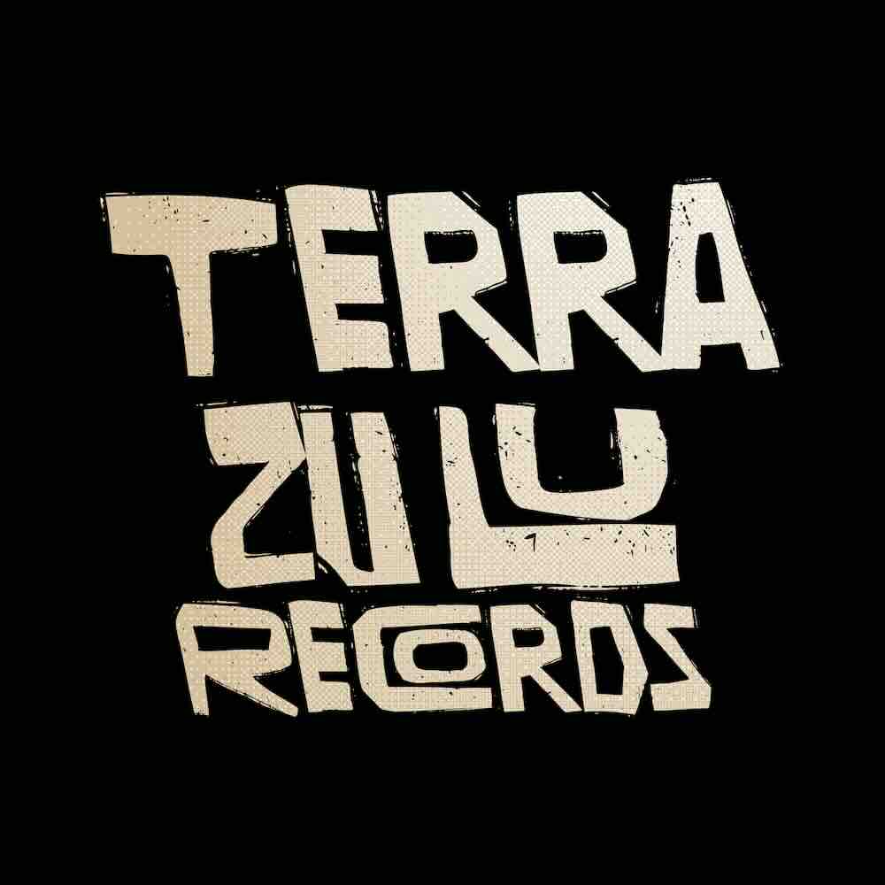 Label image background