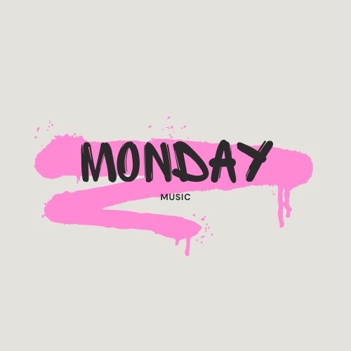 Label image background