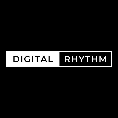 Label image background