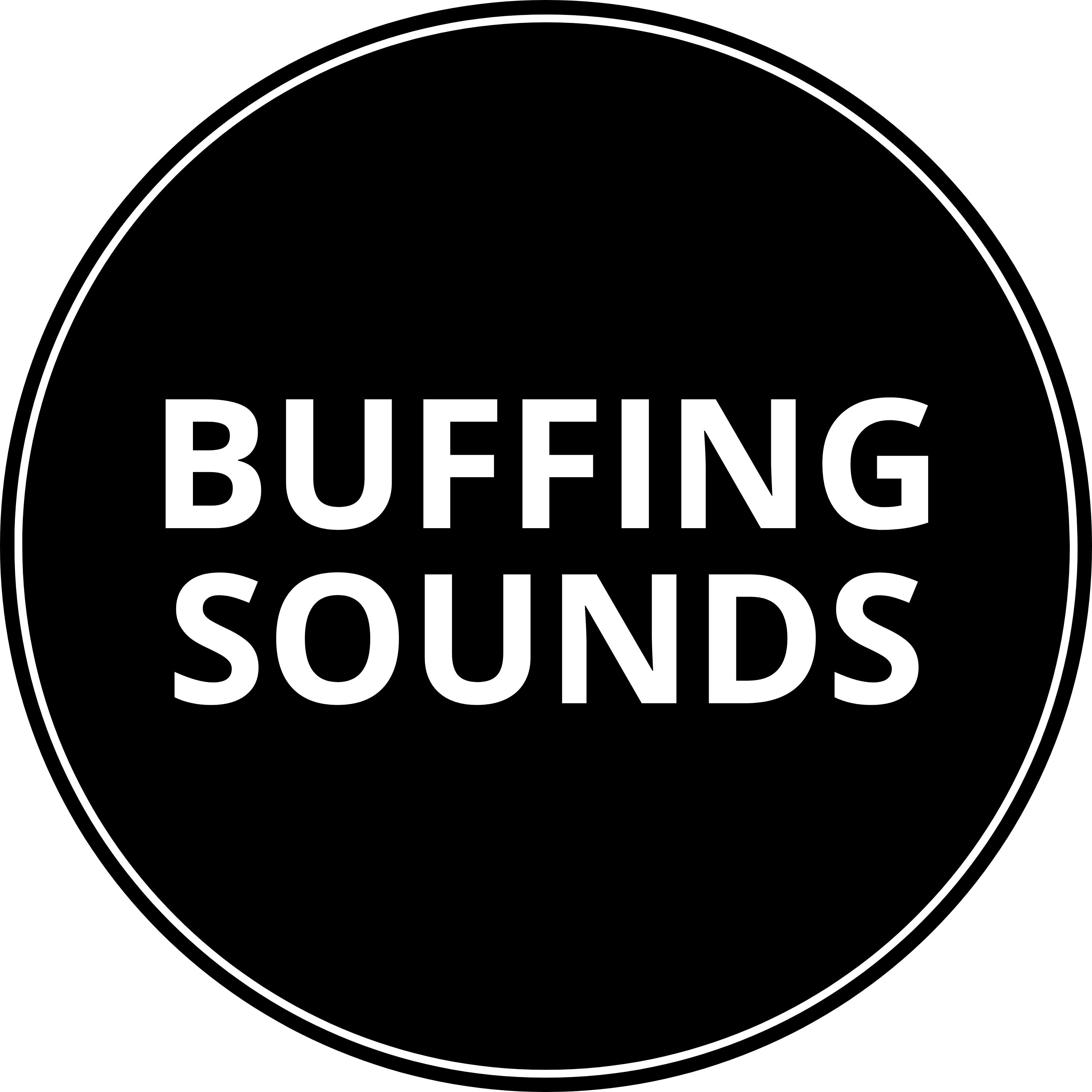 Label image background