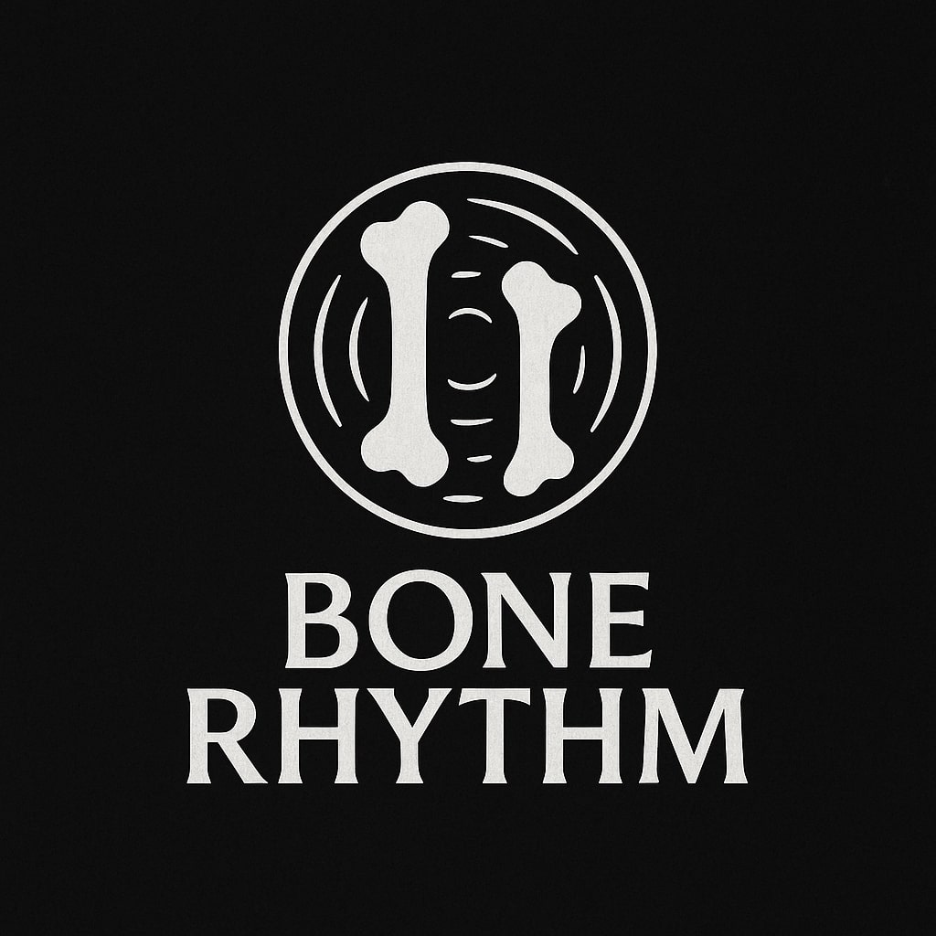 Label image background