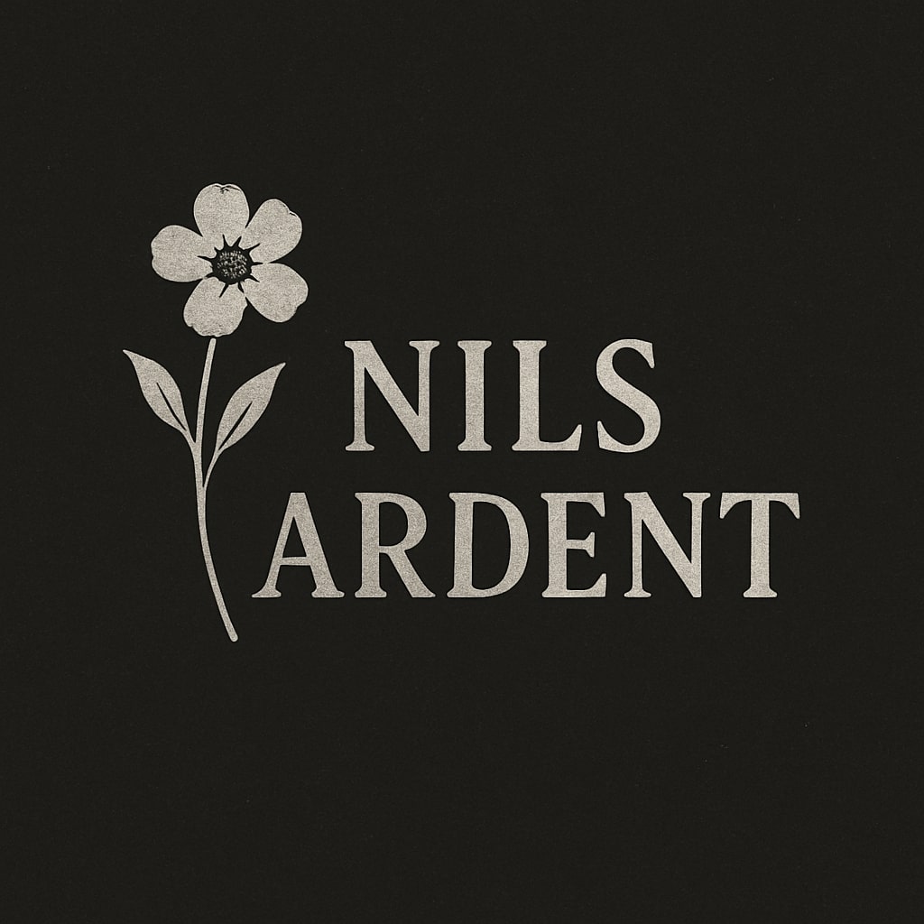 Label image background