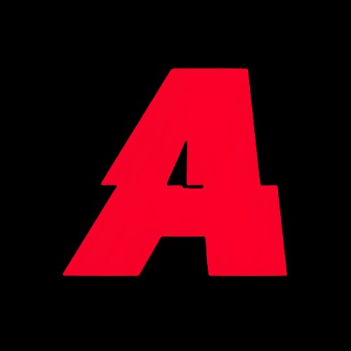 Label image background