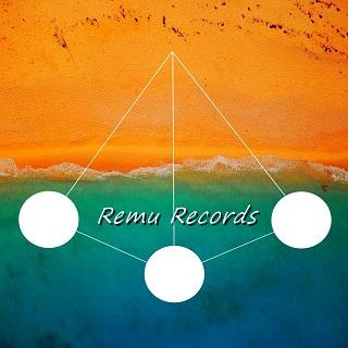Label image background