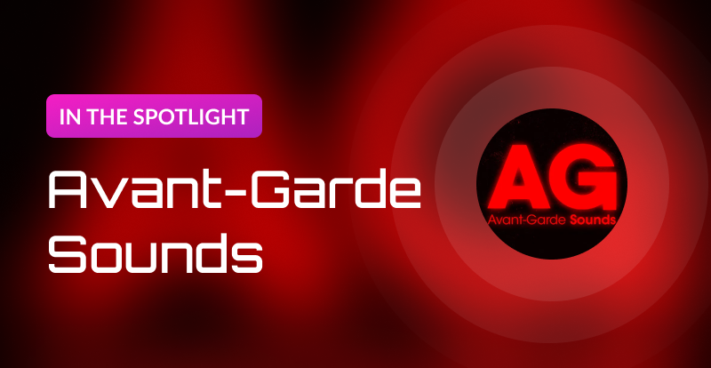 Spotlight Avant-Garde Sounds