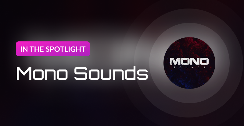 Spotlight Mono Sounds