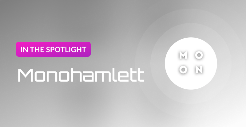 Spotlight Monohamlett