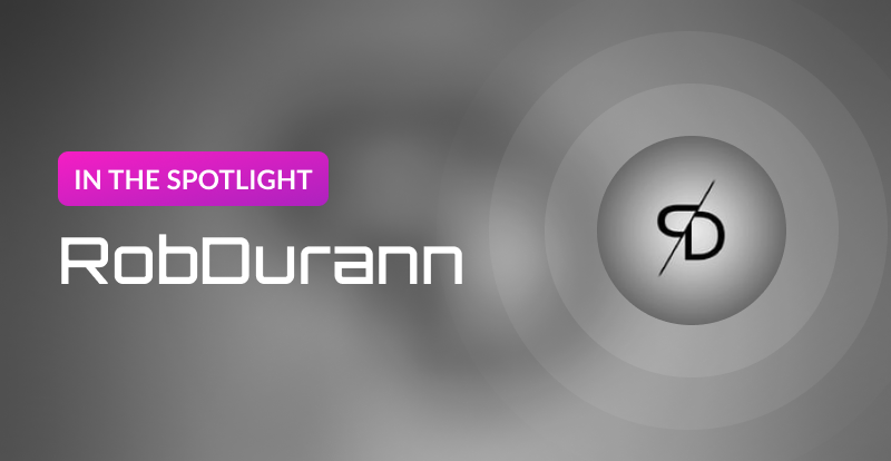 Spotlight RobDurann