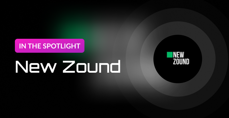 Spotlight New Zound