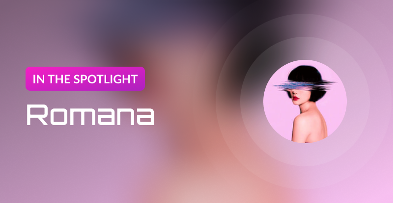 Spotlight Romana