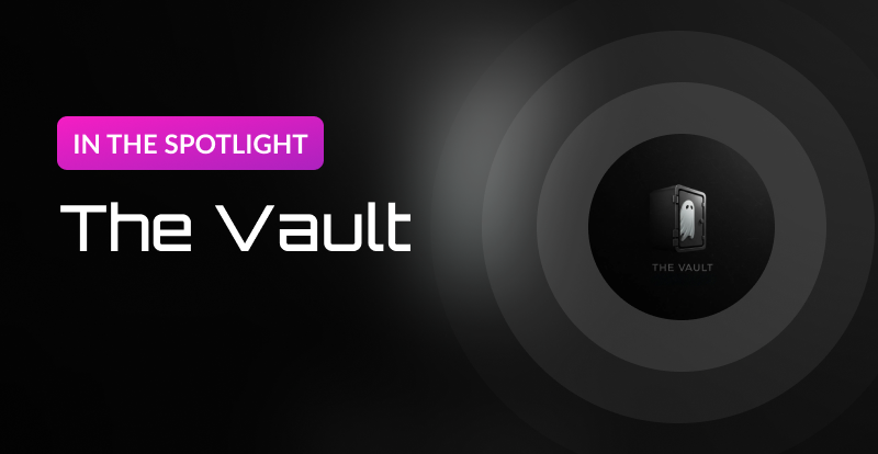 Spotlight The Vault