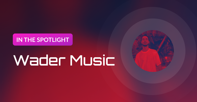 Spotlight Wader Music