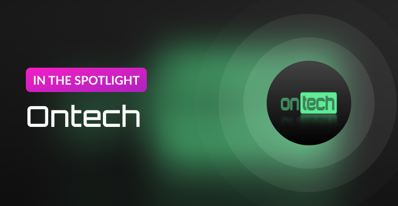 Spotlight Ontech