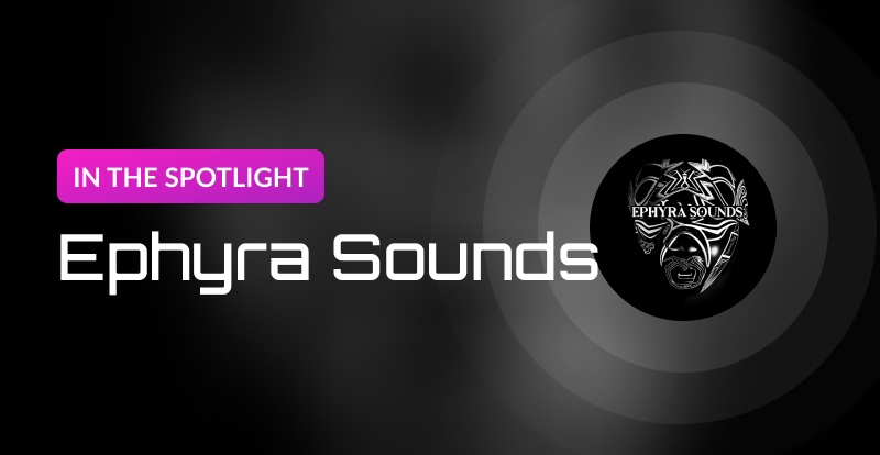 Spotlight Ephyra Sounds