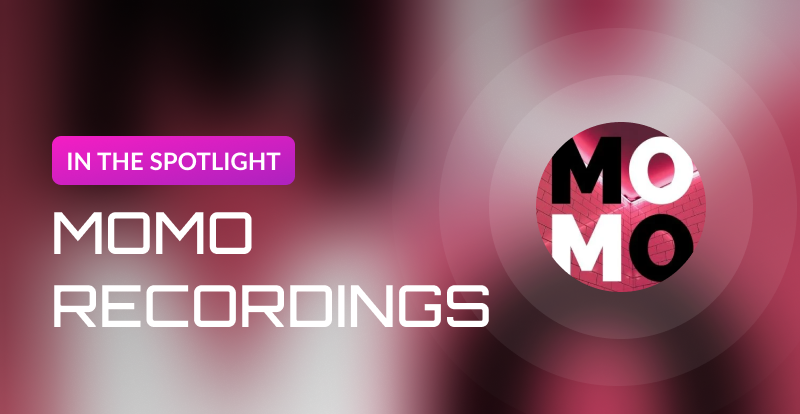 Spotlight MOMO RECORDINGS