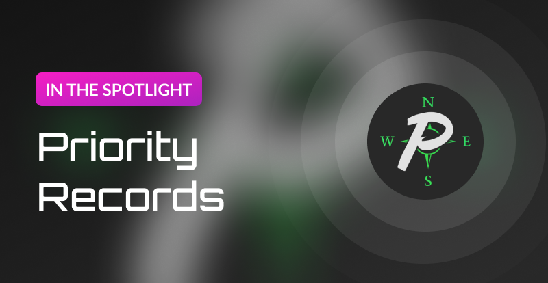 Spotlight Priority Records