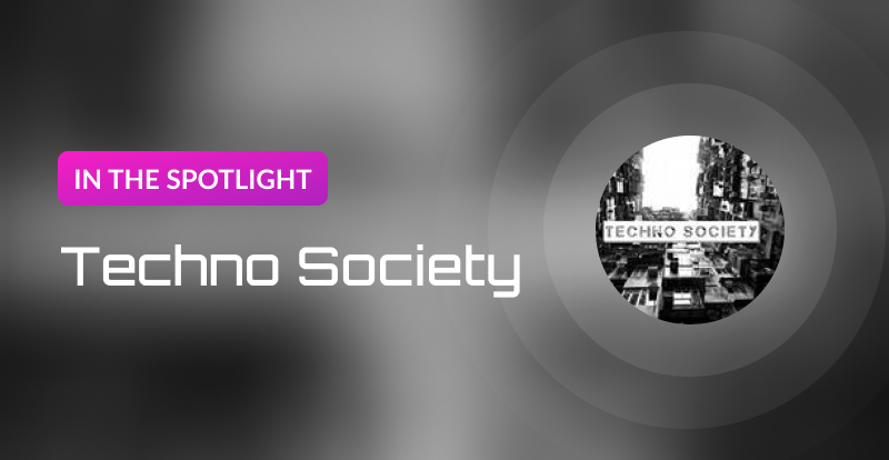 Spotlight Techno Society